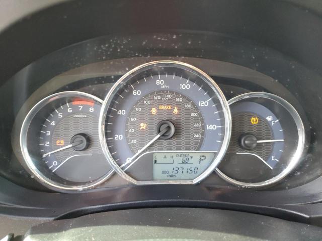 2016 TOYOTA COROLLA L - 5YFBURHE9GP395829