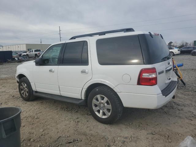 Vin: 1fmju1f53aea81402, lot: 47481775, ford expedition xlt 20102