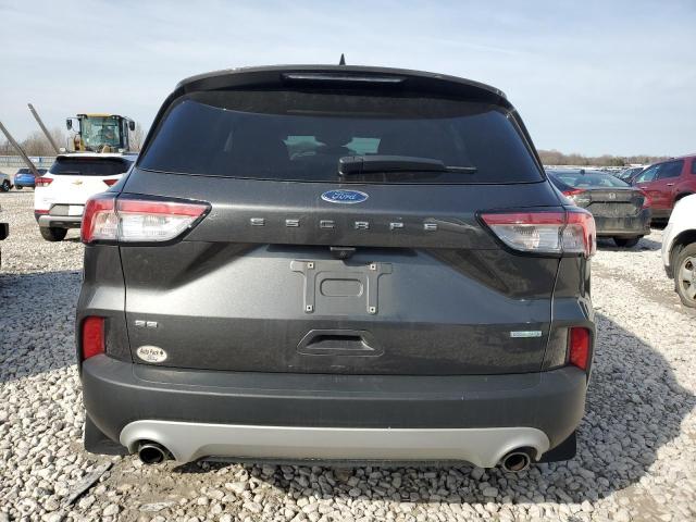 2020 FORD ESCAPE SE - 1FMCU0G61LUB60585