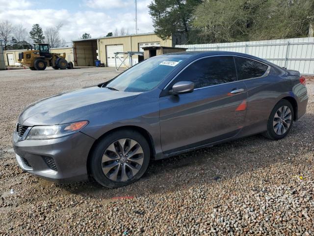 HONDA ACCORD LX-