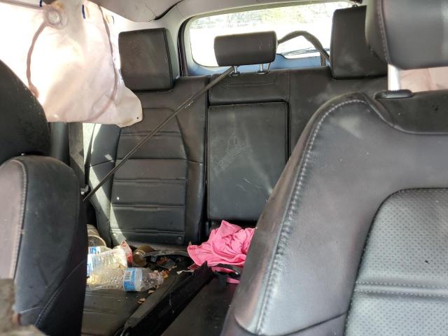 2017 HONDA CR-V EXL - 2HKRW2H85HH630445