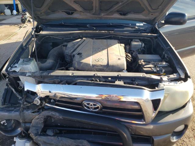 2010 TOYOTA TACOMA DOU - 5TELU4EN4AZ682024
