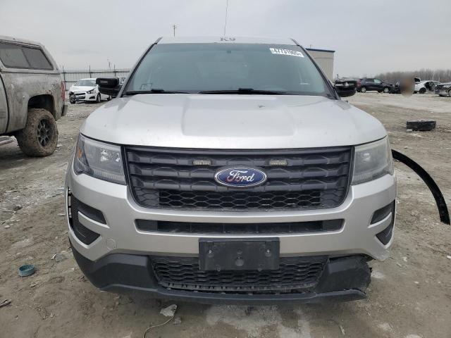 2016 FORD EXPLORER P - 1FM5K8AR7GGD16133