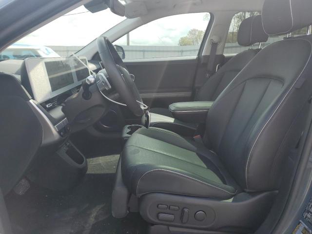 2023 HYUNDAI IONIQ 5 LI - KM8KR4AE7PU199689