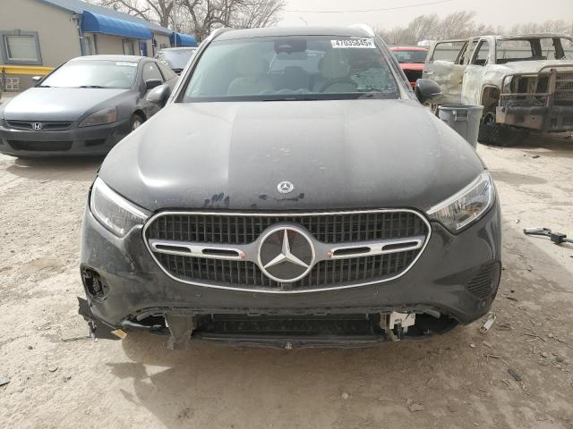 2024 MERCEDES-BENZ GLC 300 4M W1NKM4HBXRF133894