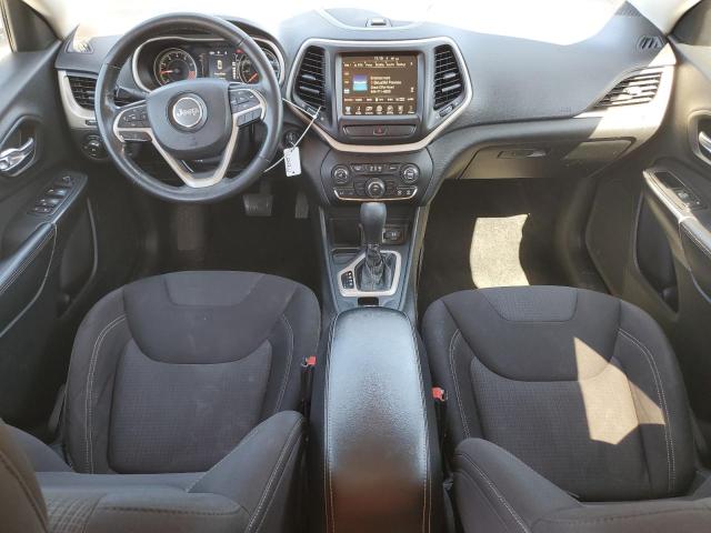 2015 JEEP CHEROKEE L - 1C4PJLCS0FW707387