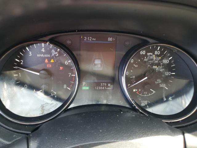 2019 NISSAN ROGUE S - JN8AT2MT7KW501922