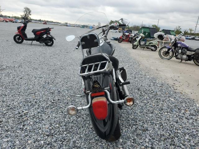 2007 YAMAHA XVS1100 JYAVP11E07A092860