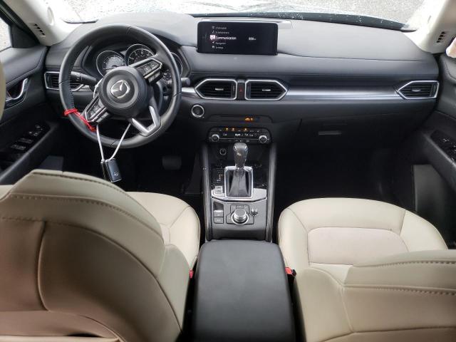 2023 MAZDA CX-5 SELEC - JM3KFBBM7P0242658