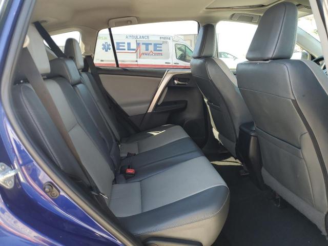 2015 TOYOTA RAV4 LIMIT - 2T3DFREV5FW254722