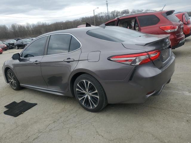 Vin: 4t1b11hk0ku202507, lot: 47441855, toyota camry l 20192