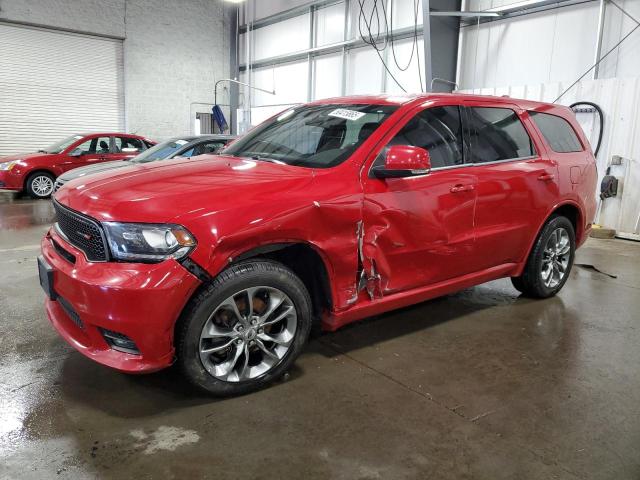 DODGE DURANGO GT