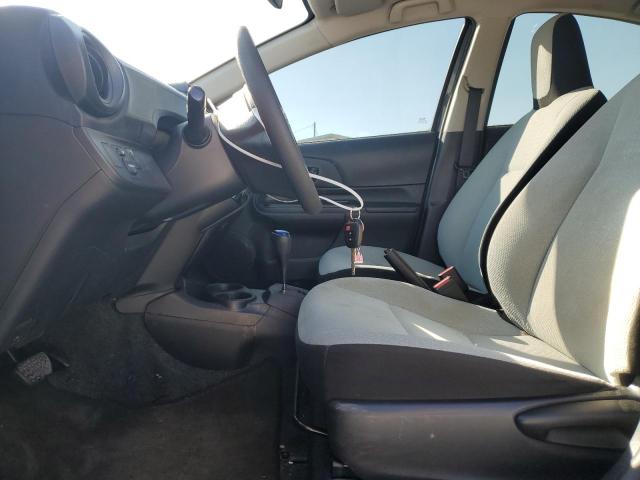 2015 TOYOTA PRIUS C JTDKDTB34F1087765