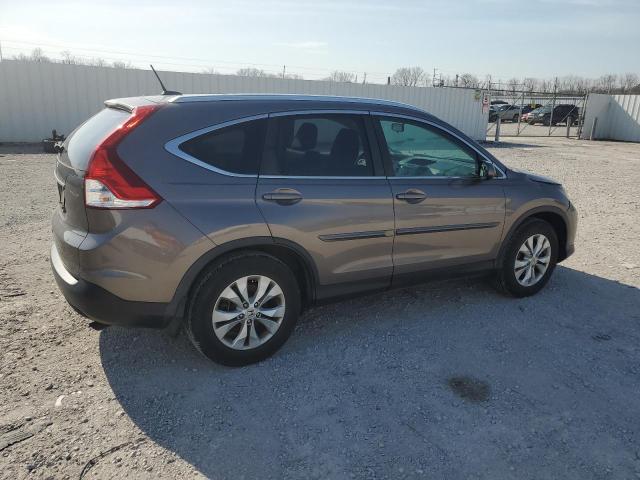 Vin: 5j6rm3h70dl039264, lot: 51100785, honda crv exl 20133
