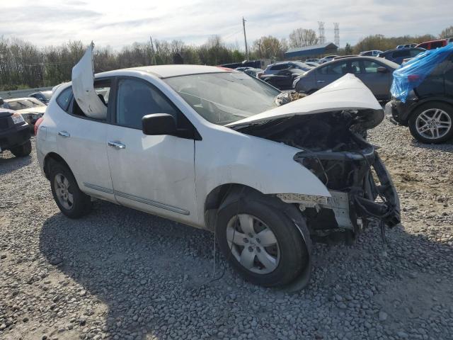 2013 NISSAN ROGUE S - JN8AS5MV9DW635758
