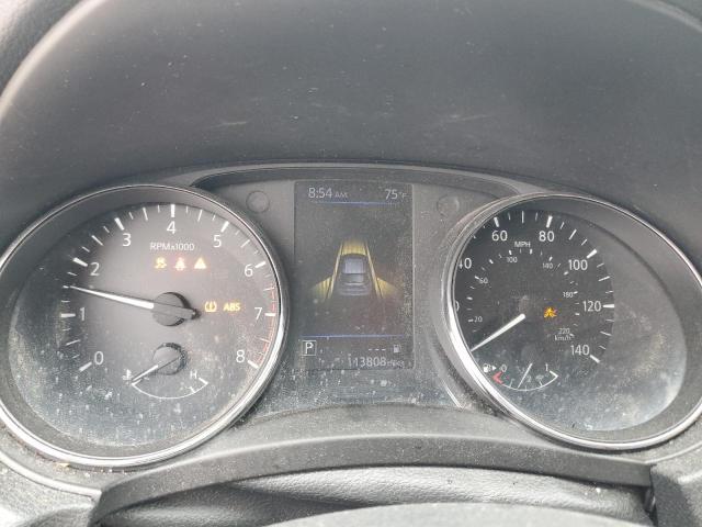 2020 NISSAN ROGUE S - 5N1AT2MT4LC754996