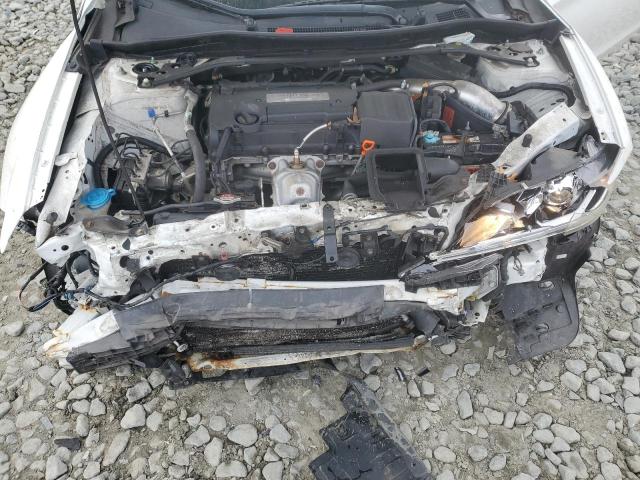 2016 HONDA ACCORD EX - 1HGCT1B76GA001048