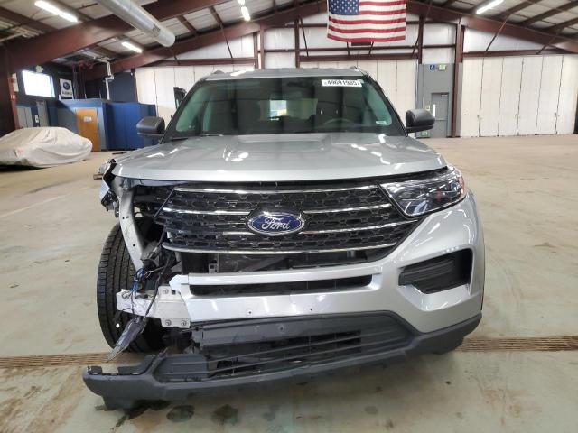 1FMSK8DH3NGB51278 2022 FORD EXPLORER