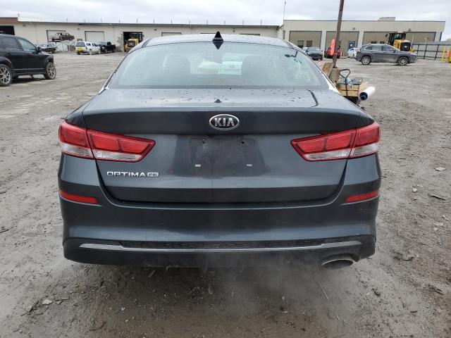 2020 KIA OPTIMA LX - 5XXGT4L33LG382871