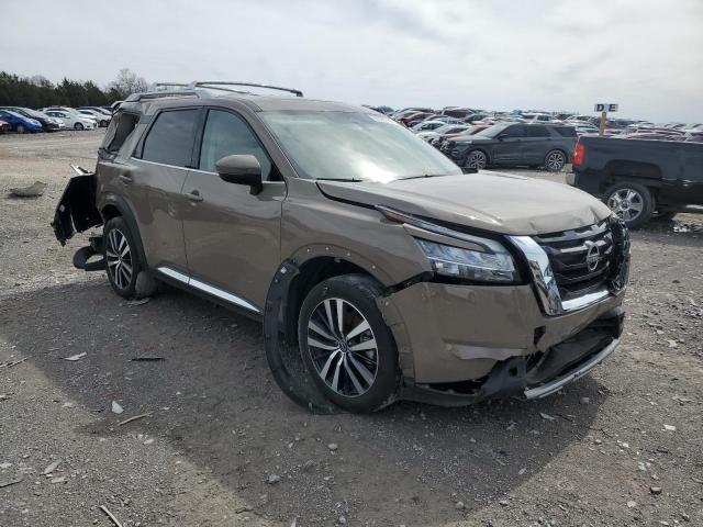 Vin: 5n1dr3dg0rc209830, lot: 50026745, nissan pathfinder platinum 20244