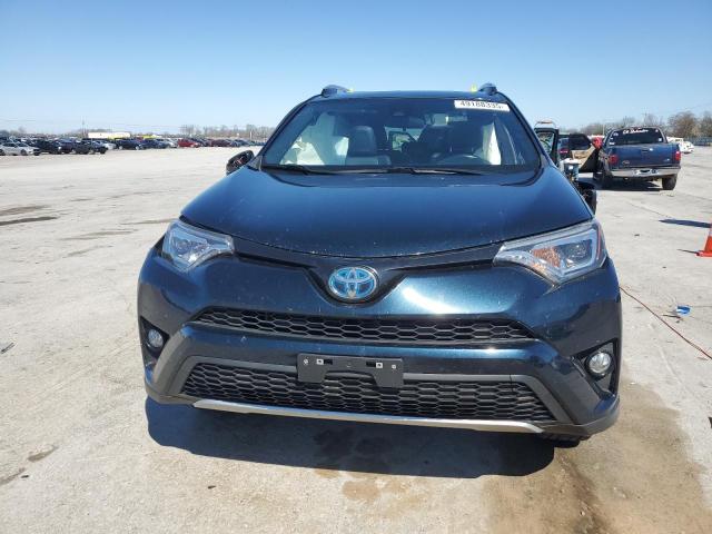 2017 TOYOTA RAV4 HV SE JTMJJREV1HD116807