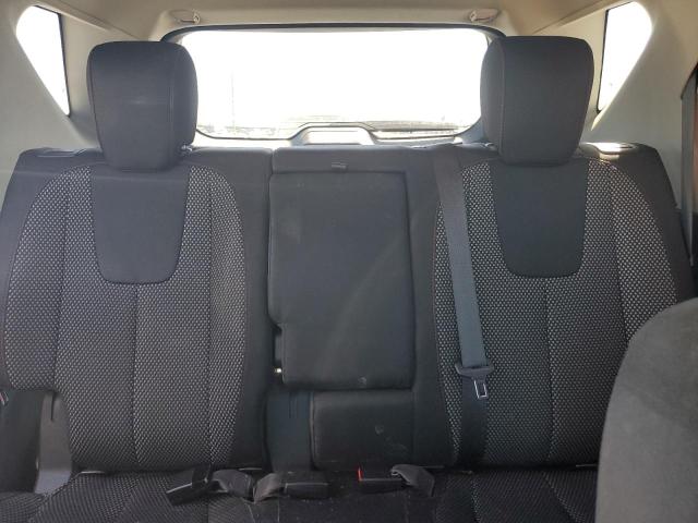 2016 CHEVROLET EQUINOX LT - 2GNFLFEK4G6196211