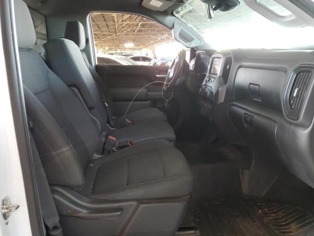 3GCNAAEDXNG603660 2022 CHEVROLET ALL Models