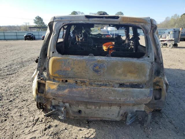 2016 KIA SOUL - KNDJN2A24G7250828