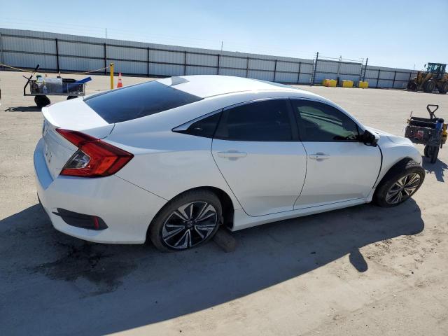 Vin: jhmfc1f32jx015728, lot: 49505495, honda civic ex 20183