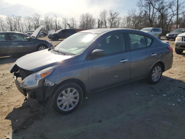 Vin: 3n1cn7ap4kl865971, lot: 55592555, nissan versa s 2019 img_1