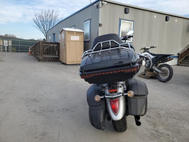2007 YAMAHA XVS1300 CT JYAVP25E07A000498
