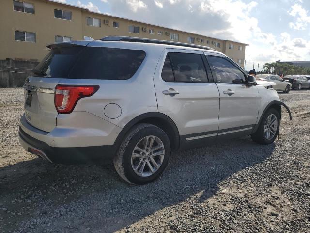 Vin: 1fm5k7d80hgd78911, lot: 49745335, ford explorer xlt 20173
