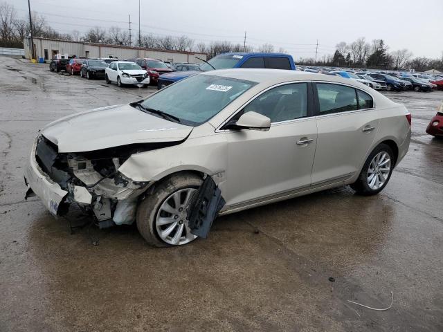 BUICK LACROSSE C