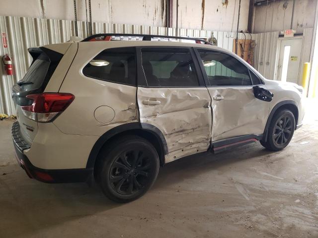 Vin: jf2skagc1ph523551, lot: 49782075, subaru forester sport 20233