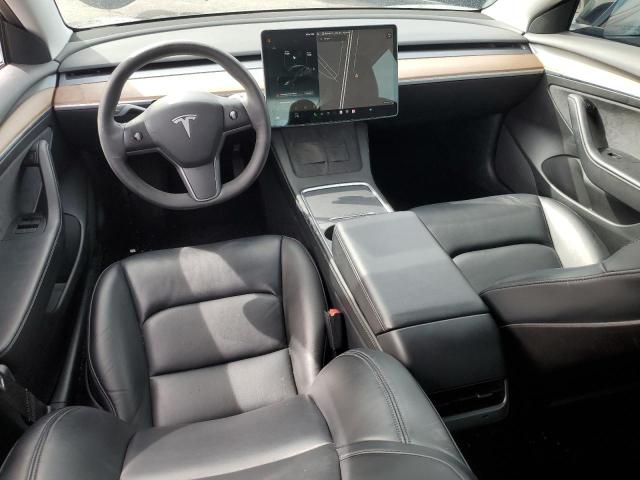 2021 TESLA MODEL 3 - 5YJ3E1EA0MF997191