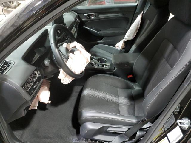 2024 HONDA CIVIC SPOR - 2HGFE2F52RH592537