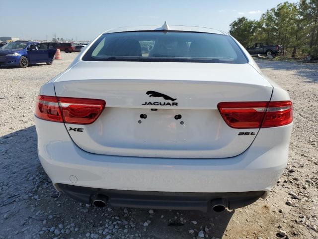 2019 JAGUAR XE PRESTIG SAJAE4FX9KCP46323