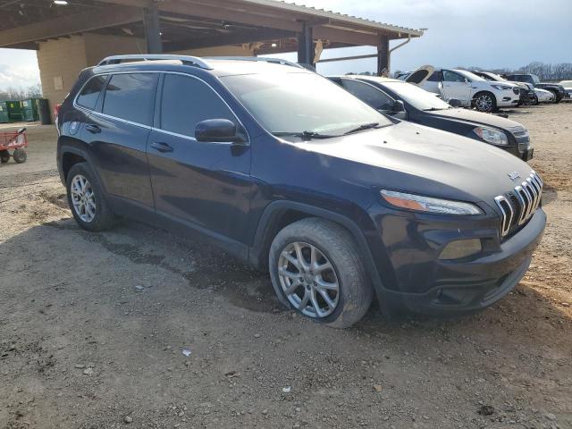 Vin: 1c4pjlcbxfw700186, lot: 49210955, jeep grand cher latitude 20154