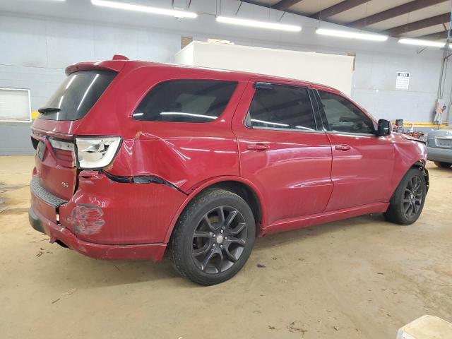 Vin: 1c4sdhct2fc222337, lot: 48380495, dodge durango r/t 20153
