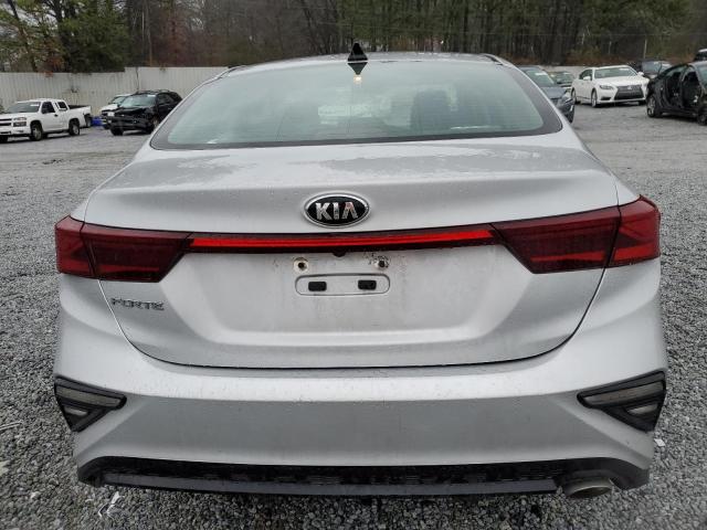 2021 KIA FORTE FE - 3KPF24AD9ME363861