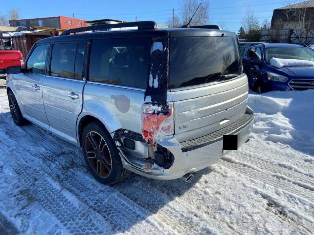 2015 FORD FLEX SEL - 2FMHK6C88FBA06634