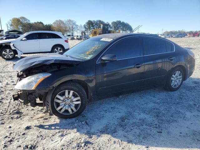 NISSAN ALTIMA BASE