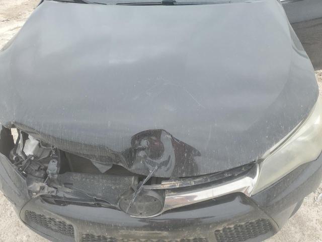 2017 TOYOTA CAMRY LE - 4T1BF1FK9HU273198
