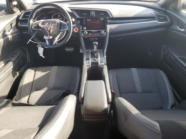 2019 HONDA CIVIC SPOR - 2HGFC2F81KH603940