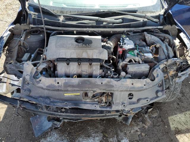 2016 NISSAN SENTRA S - 3N1AB7AP5GL646685