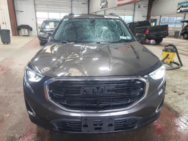 2019 GMC TERRAIN SL 3GKALTEV0KL282023