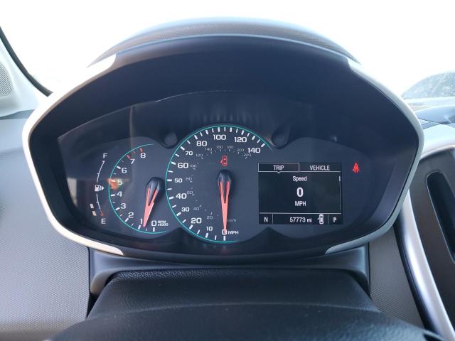 2020 CHEVROLET SONIC 1G1JG6SB1L4133065