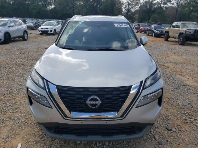 2022 NISSAN ROGUE SV - 5N1BT3BB9NC709849