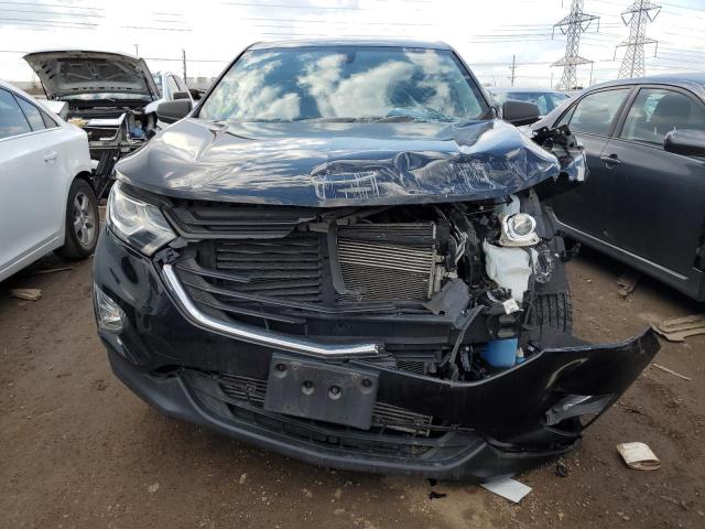 2019 CHEVROLET EQUINOX LS - 3GNAXSEVXKL253145