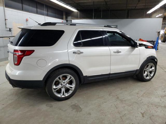 Vin: 1fmhk7f88bga67972, lot: 49881145, ford explorer limited 20113